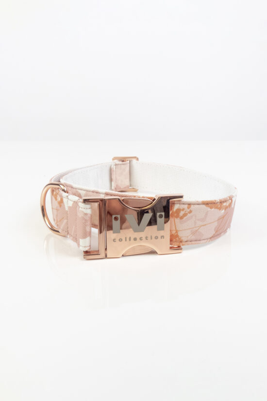 PASTEL FLOWER Halsband