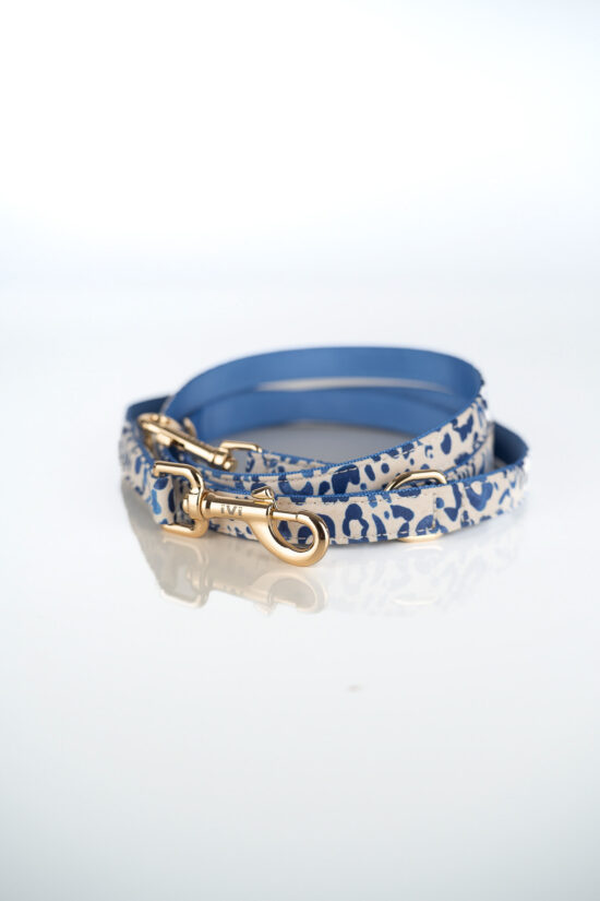 BLUE LEO Hundeleine